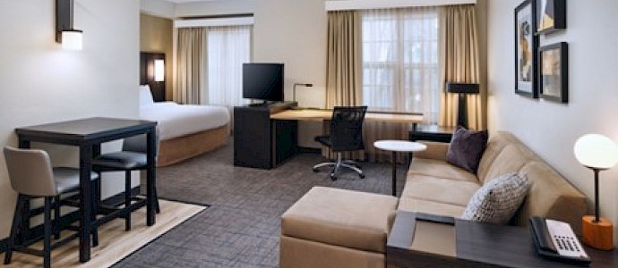 Residence Inn Fort Lauderdale SW Miramar