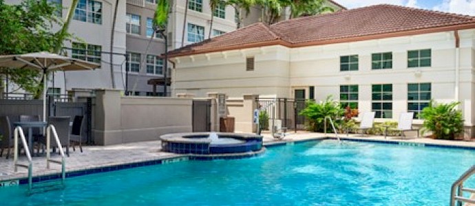 Residence Inn Fort Lauderdale SW Miramar