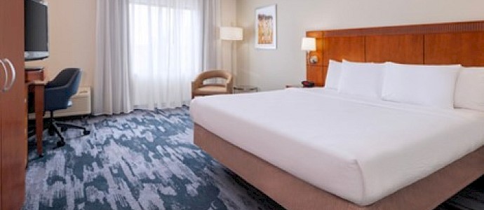 Fairfield Inn & Suites Orlando/Ocoee