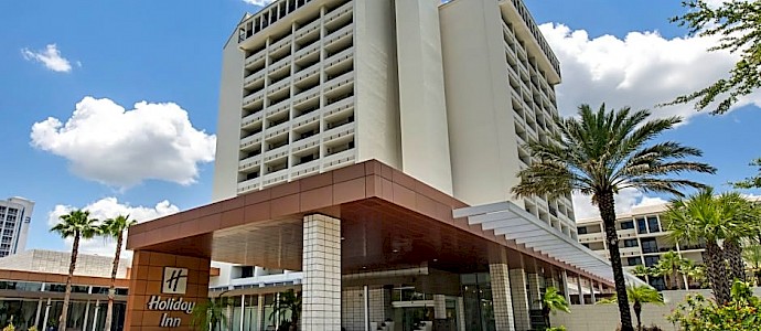 Holiday Inn Orlando Disney Springs Area