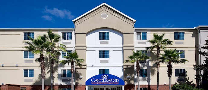 Candlewood Suites Lake Mary