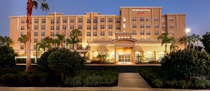 Residence Inn Orlando Lake Mary