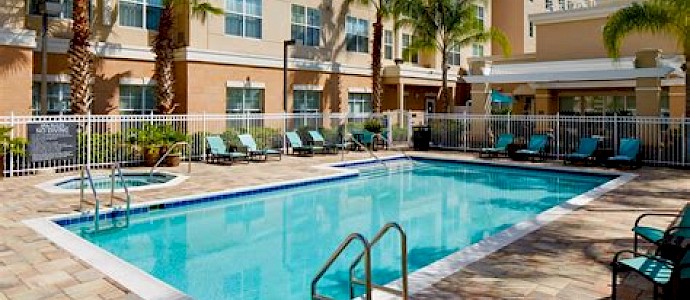 Residence Inn Orlando Lake Mary