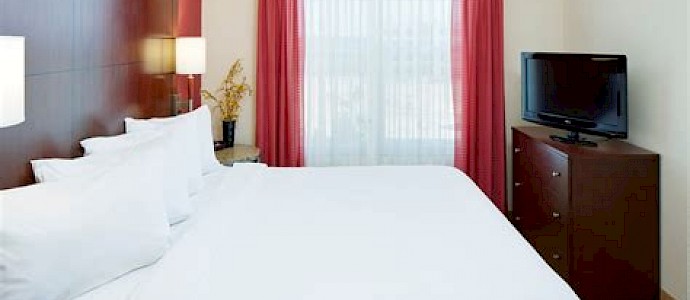 Residence Inn Orlando Lake Mary