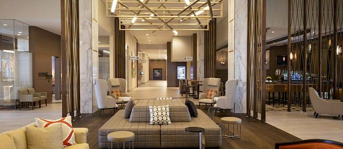 Hilton Miami Dadeland