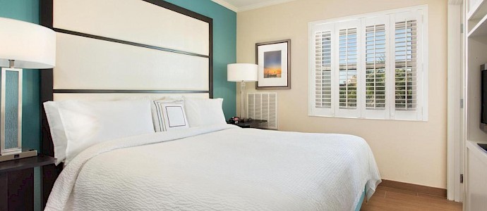 Fairfield Inn & Suites Key West