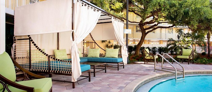 Fairfield Inn & Suites Key West