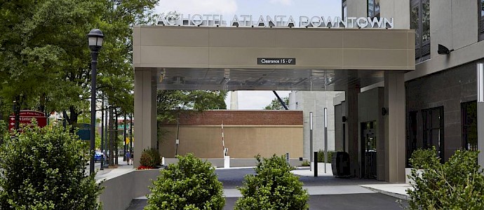 AC Hotel Atlanta Downtown