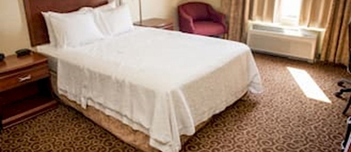 Hampton Inn Plover-Stevens Point