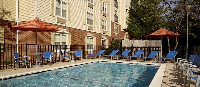 Extended Stay America  Atlanta Northlake