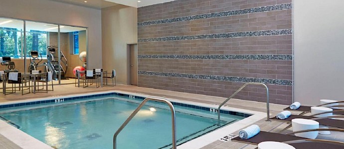 AC Hotel Atlanta Buckhead at Phipps Plaza