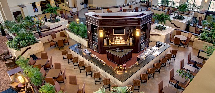 Embassy Suites West Palm Beach