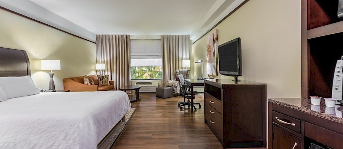Hilton Garden Inn West Palm Beach Airport