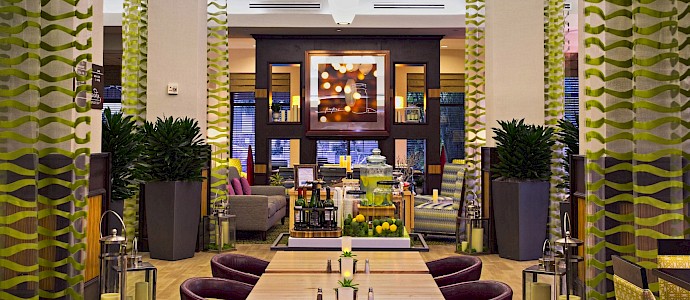 Hilton Garden Inn West Palm Beach Airport