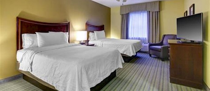 Homewood Suites West Palm Beach