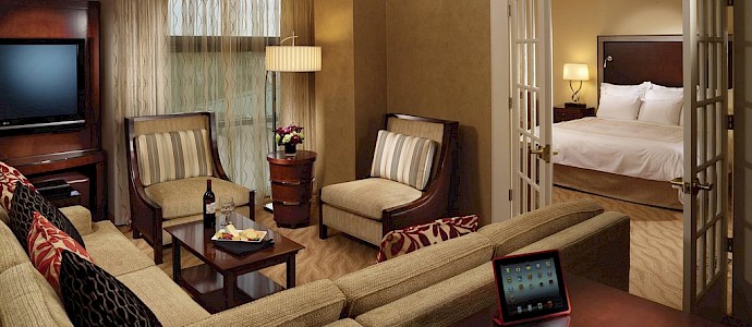 Atlanta Marriott Alpharetta