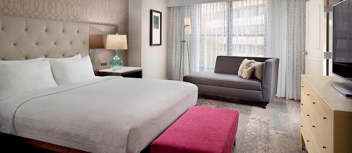 Courtyard Atlanta Decatur Downtown/Emory