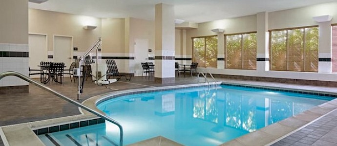 Hilton Garden Inn Chicago Midway Airport