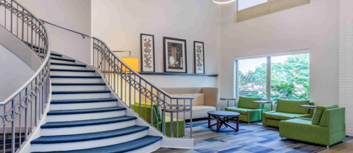 Holiday Inn Express Chicago Midway Airport