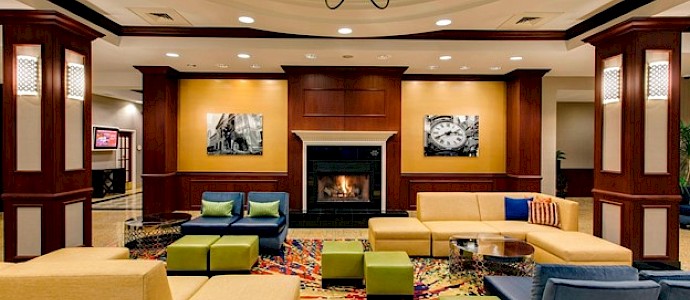 Marriott Chicago Midway