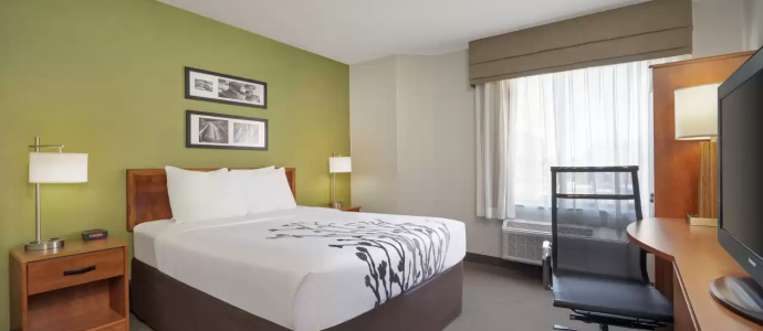 Sleep Inn Midway Airport