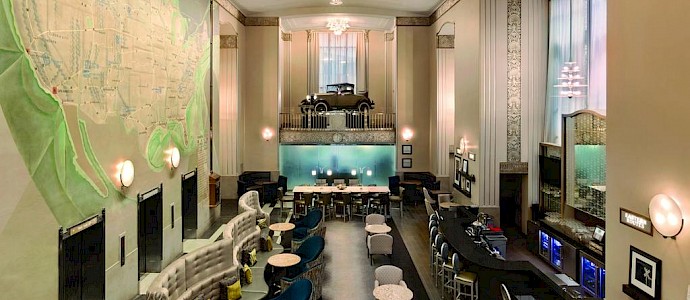 Hampton Inn Chicago Downtown-North Loop