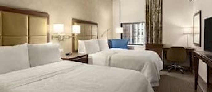 Hampton Inn Chicago Downtown-North Loop