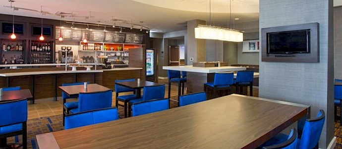 Courtyard Austin Airport