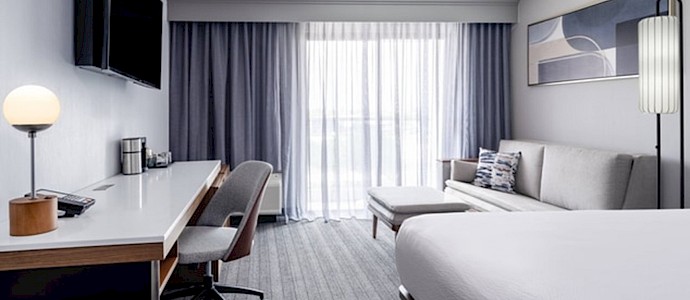 Courtyard Austin South