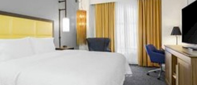 Hampton Inn & Suites Austin Downtown/Convention Center