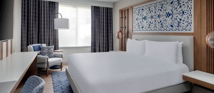 Marriott Austin South