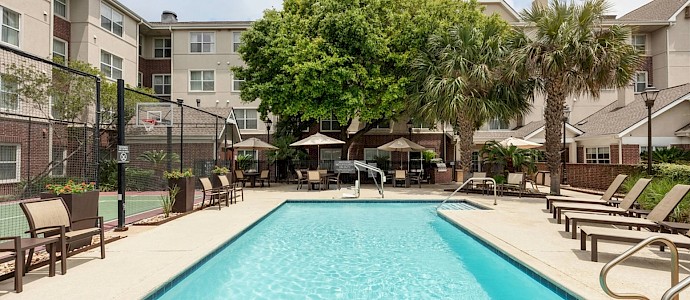Residence Inn Austin Parmer/Tech Ridge