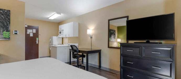 Extended Stay America Fort Worth - Fossil Creek