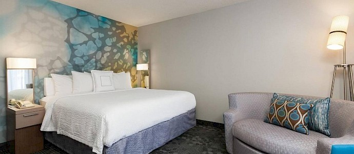 Courtyard Dallas Mesquite