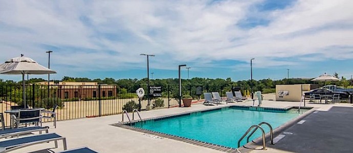 Hampton Inn & Suites Dallas Richardson