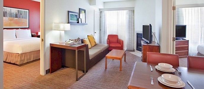 Residence Inn Austin Round Rock