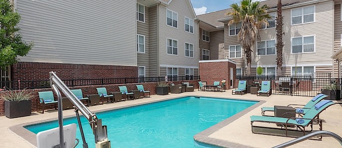 Residence Inn Austin Round Rock