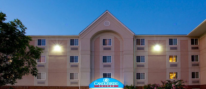 Candlewood Suites Washington Dulles Herndon