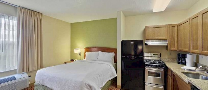 Extended Stay America Newport News Yorktown