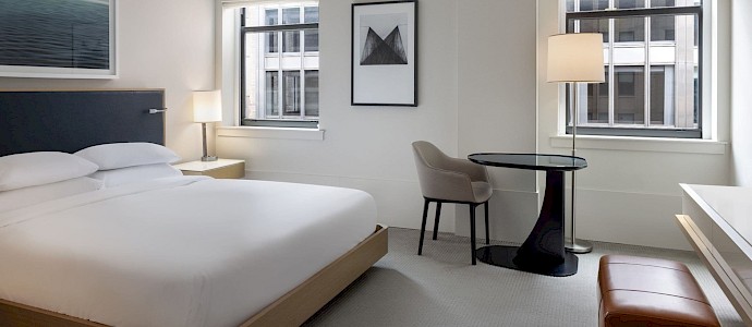 Hyatt Centric Chicago The Loop