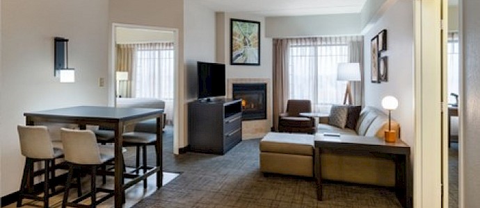 Residence Inn Chicago Oak Brook