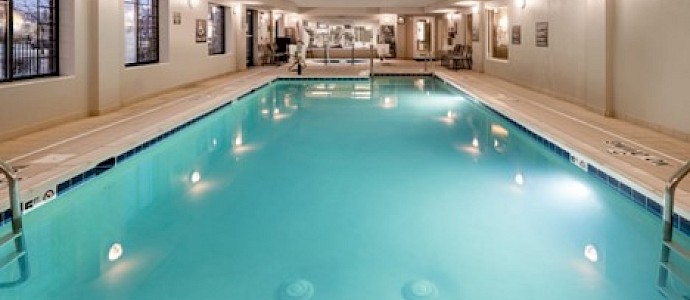 Residence Inn Chicago Oak Brook