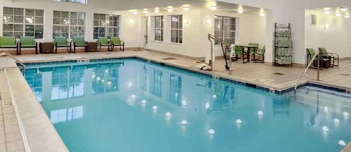 Residence Inn Chicago Schaumburg/Woodfield Mall