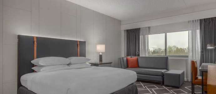 Hilton Boston Woburn