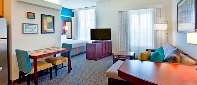 Residence Inn Baltimore Hunt Valley