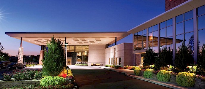 Marriott Indianapolis East