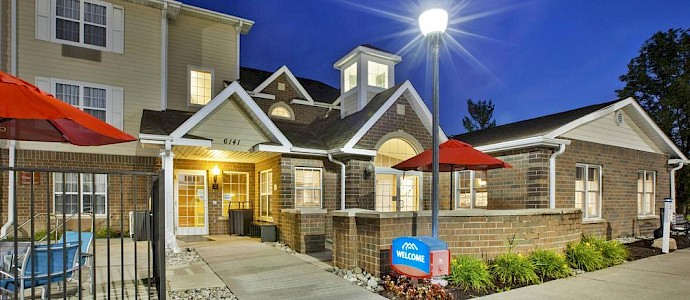 TownePlace Suites Detroit Dearborn