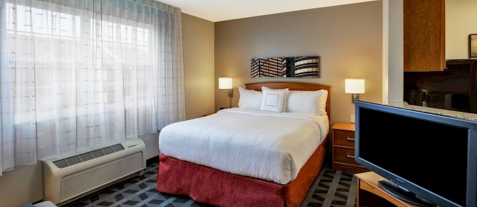 TownePlace Suites Detroit Dearborn