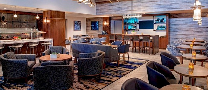 Marriott Pontiac Auburn Hills at Centerpoint