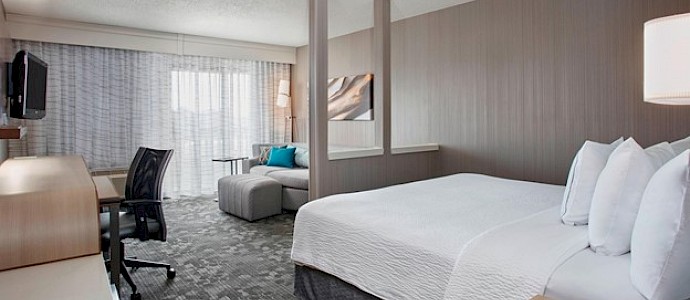 Courtyard Detroit Pontiac Auburn Hills